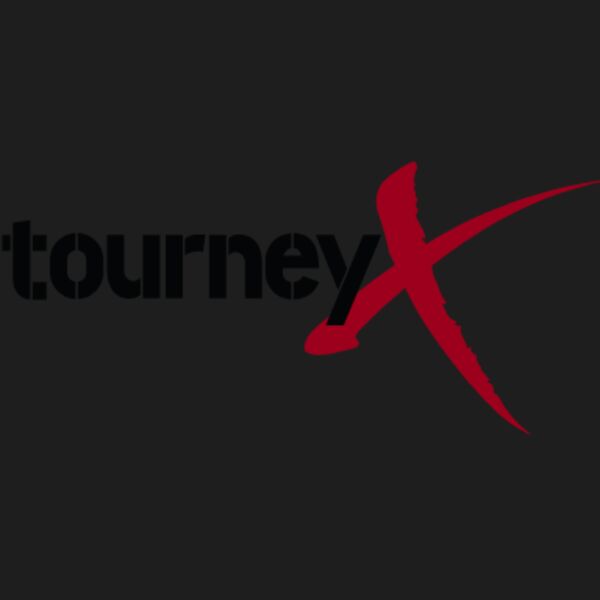 Tourney X Black Thumbnail