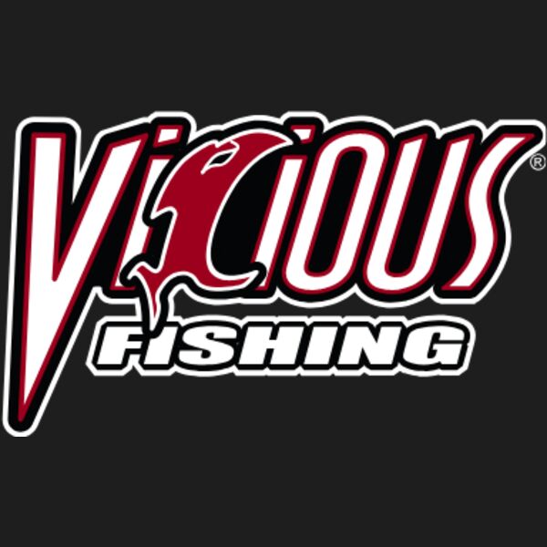 Vicious Fishing White Thumbnail