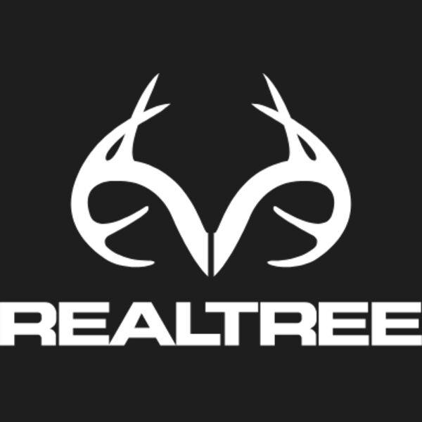 Realtree White Thumbnail