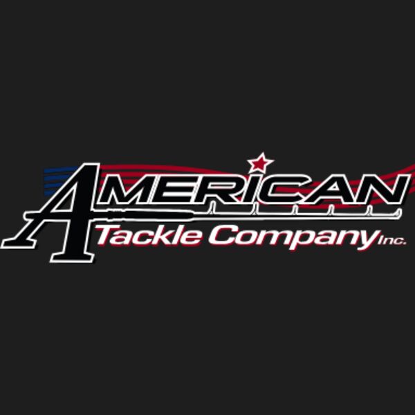 American Tackle Company White Thumbnail