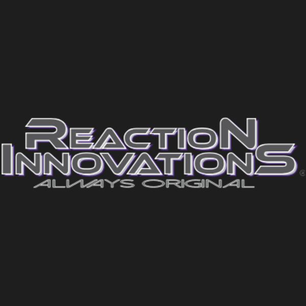 Reaction Innovations Dark Thumbnail