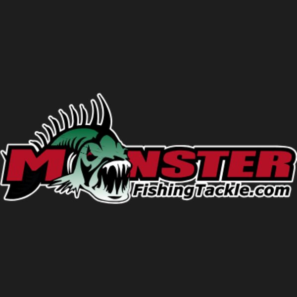 Monster Fishing Tackle Thumbnail