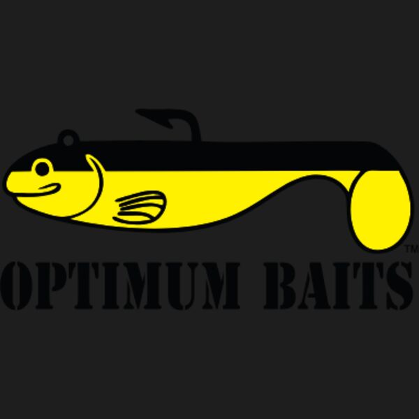 Optimum Baits Black Thumbnail