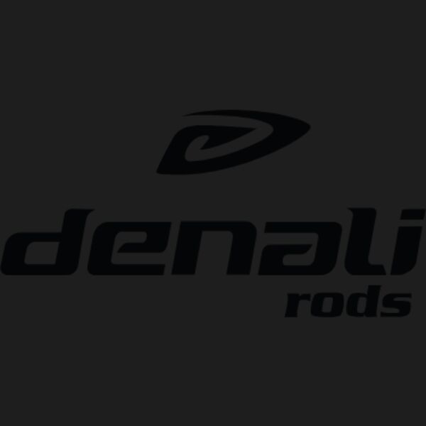 Denail Rods Black Thumbnail