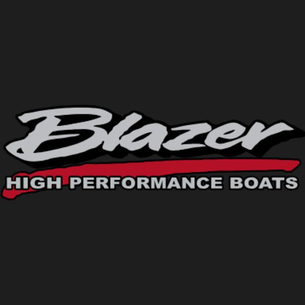 Blazer Boats Thumbnail