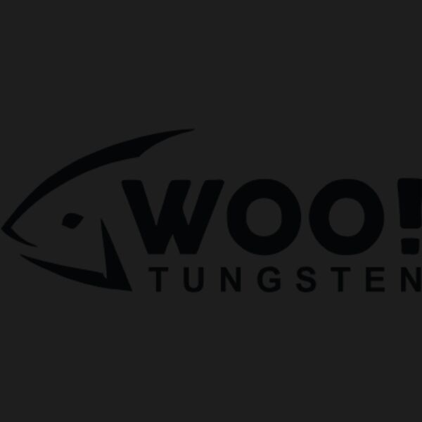 Woo Tungsten Black Thumbnail