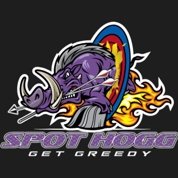 Spot Hogg White Thumbnail