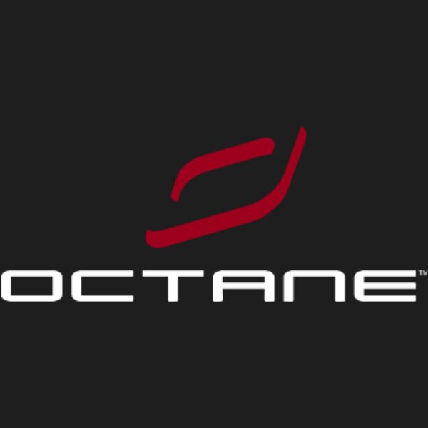 Octane White Thumbnail