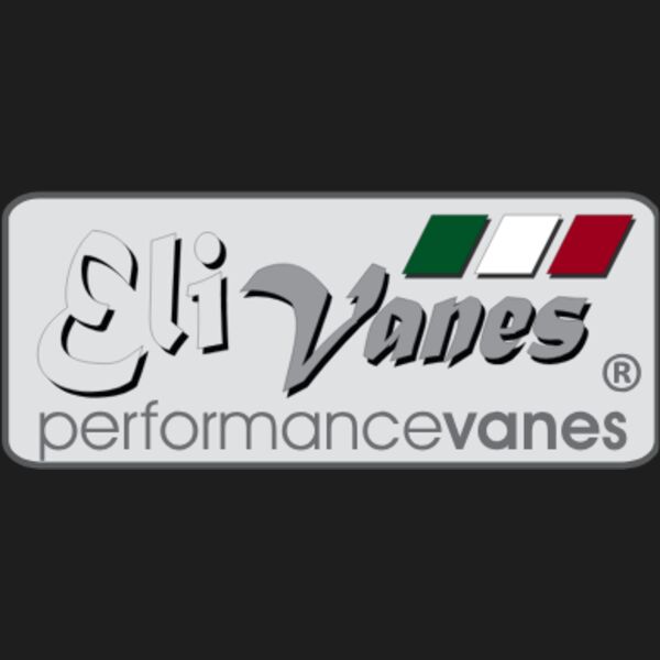 Eli Vanes White Thumbnail