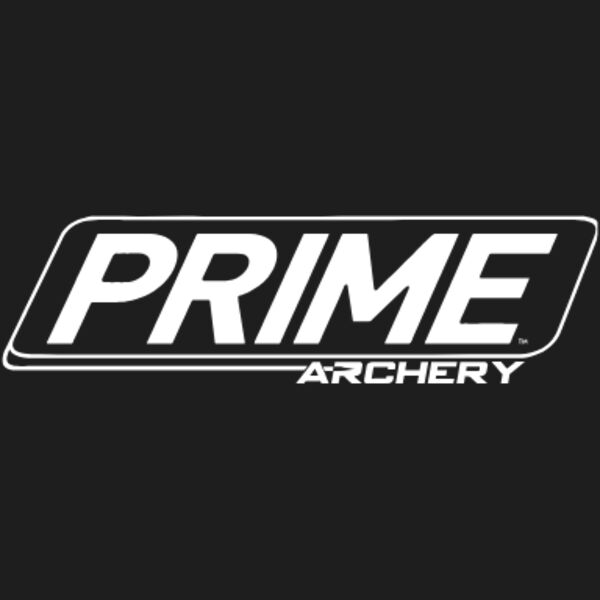 Prime Archery White Thumbnail