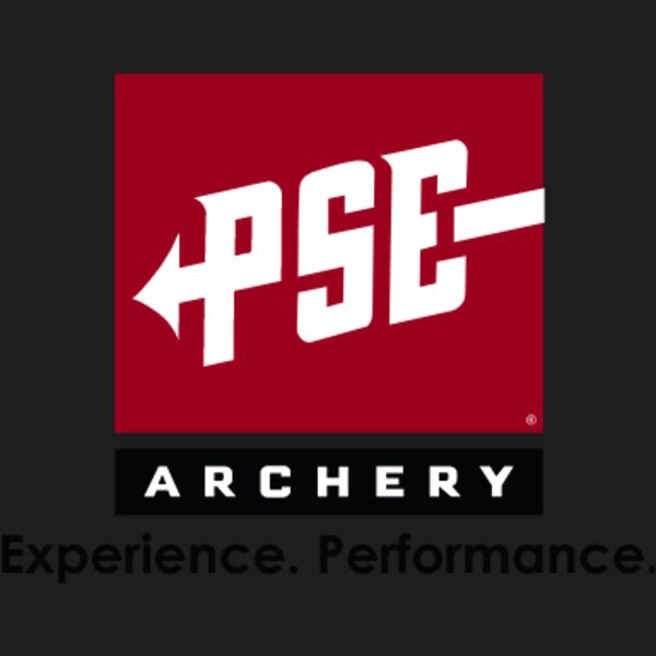 PSE Archery Black Thumbnail