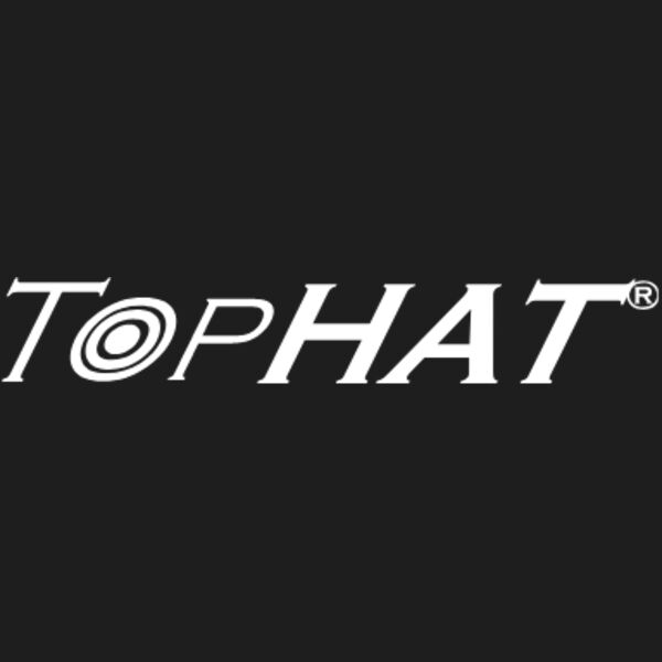 Top Hat White Thumbnail