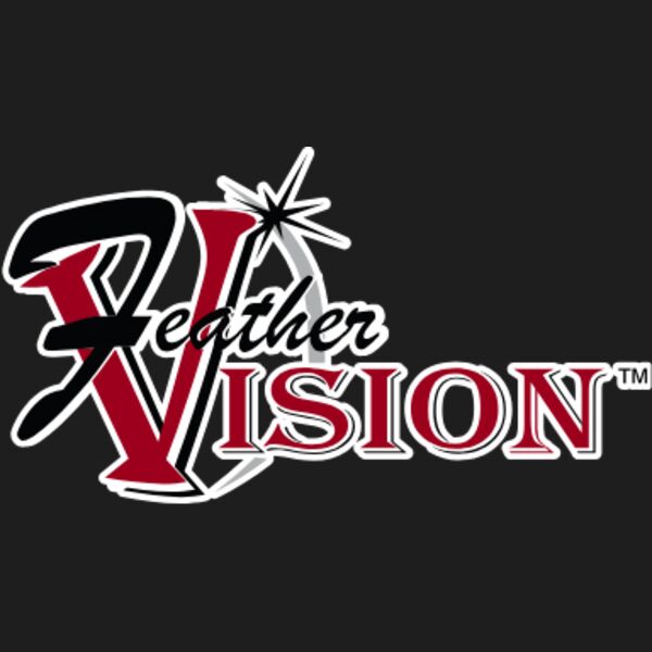 Feather Vision White Contour Thumbnail