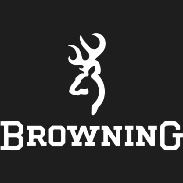 Browning White Thumbnail