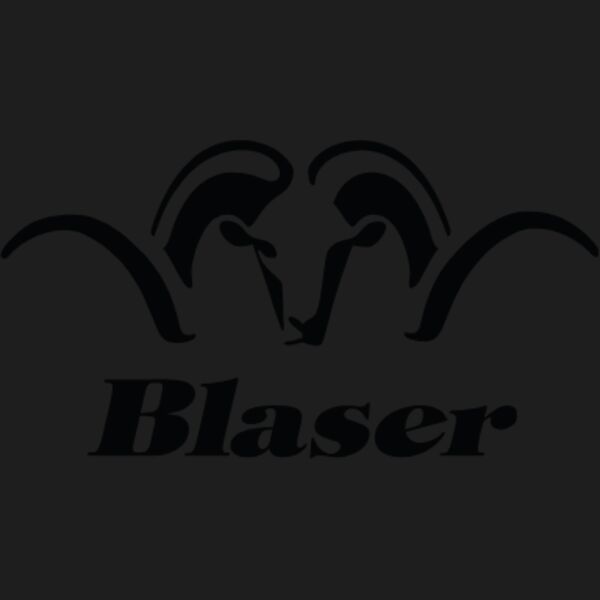 Blaser Black Thumbnail