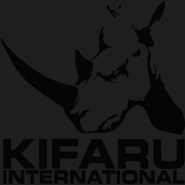 Kifaru International Black Thumbnail