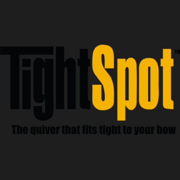 Tight Spot Black Thumbnail