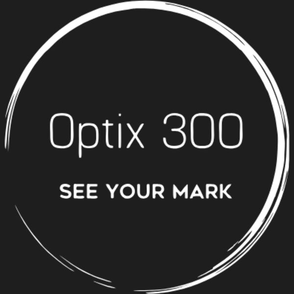 Optix 300 White Thumbnail