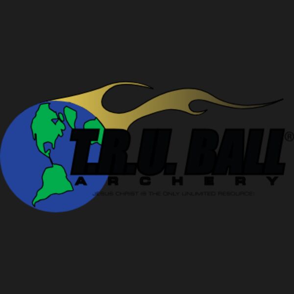 Tru Ball White Thumbnail