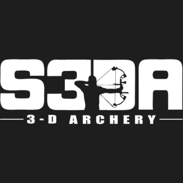S3DA White  Scholastic 3 D Archery  Thumbnail