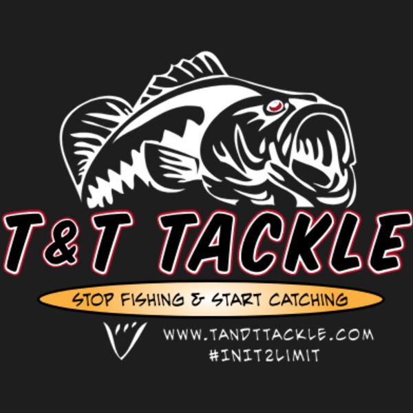 T and T Tackle White Thumbnail