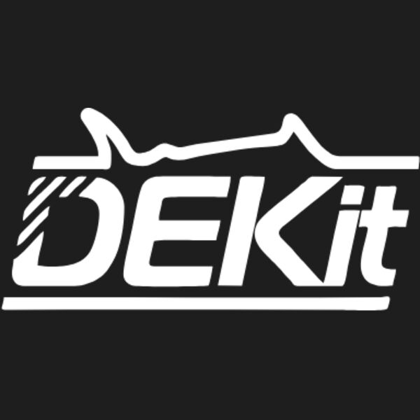 DEKit White Thumbnail