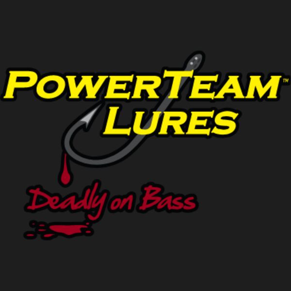 Power Team Lures Thumbnail