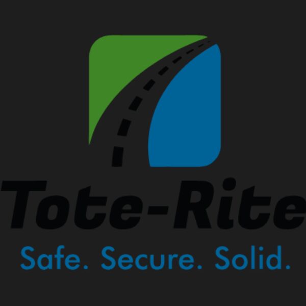 Tote Rite Black Thumbnail