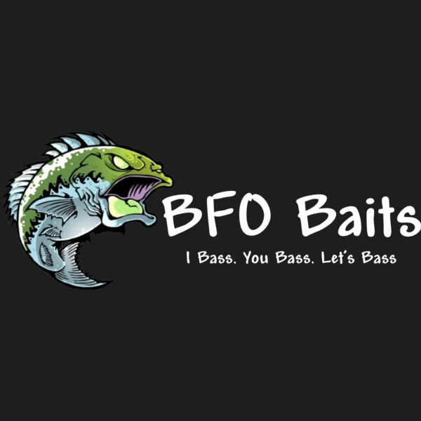 BFO Baits White Thumbnail