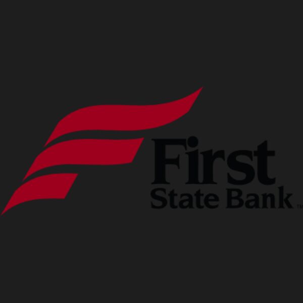 First State Bank Black Thumbnail