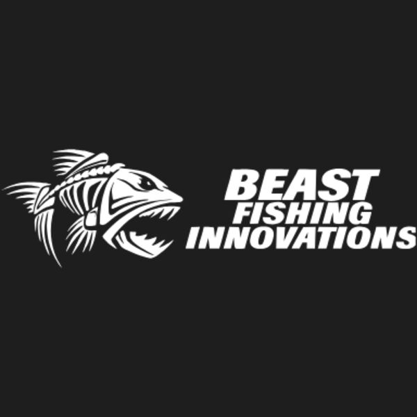 Beast Fishing Innovations White Thumbnail