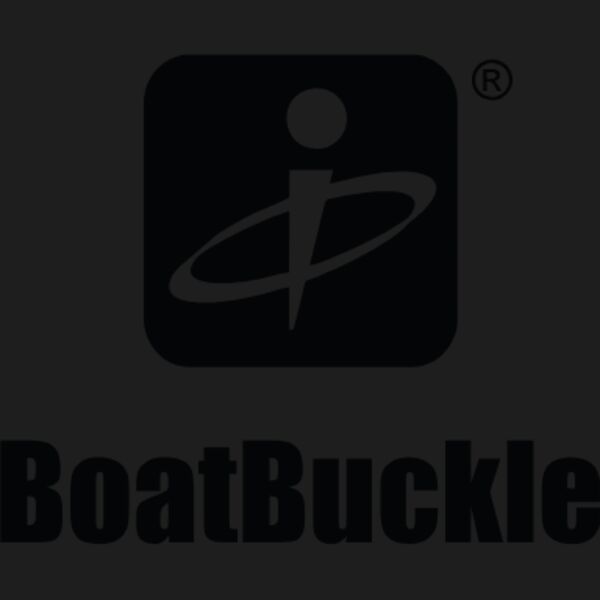 Boat Buckle Black  BoatBuckle  Thumbnail