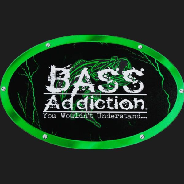 Bass Addiction Thumbnail