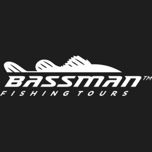 Bassman Fishing Tours White Thumbnail