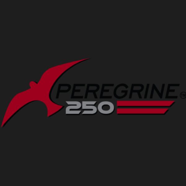 Peregrine 250 Black Thumbnail