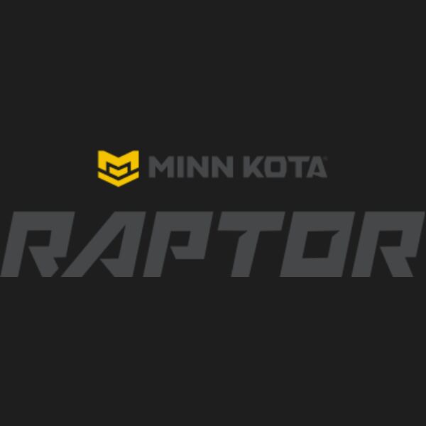 Minn Kota Raptor Dark Thumbnail