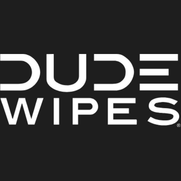 Dude Wipes White Thumbnail