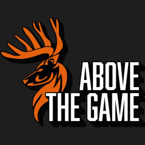 Above the Game Black Thumbnail