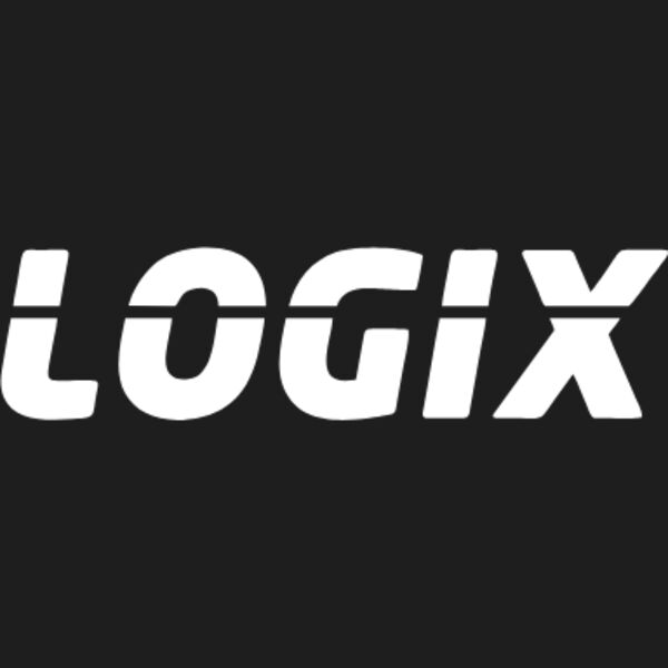 Logix Baits White Thumbnail