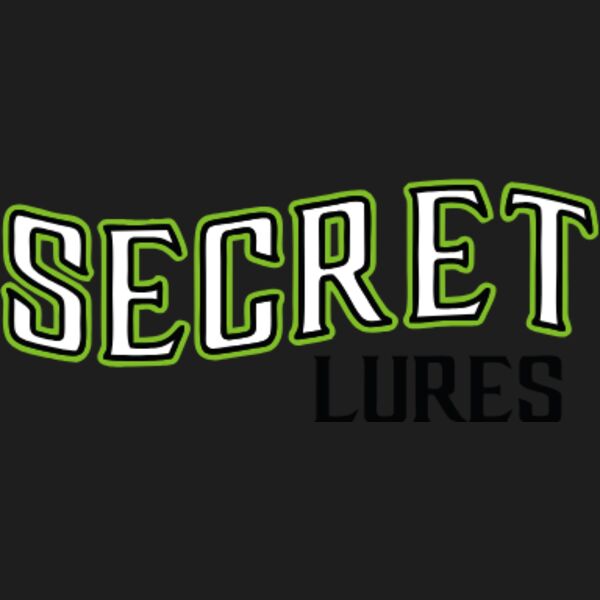 Secret Lures Black Thumbnail