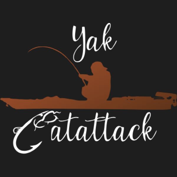 Yak Catattack White Thumbnail