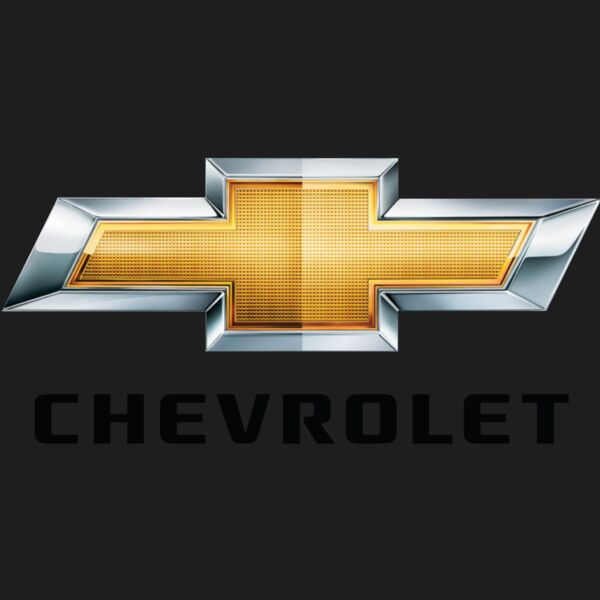 Chevrolet Black  Chevy  Thumbnail