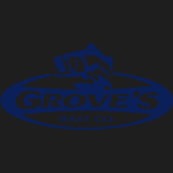 Grove s Bait Company Dark Thumbnail