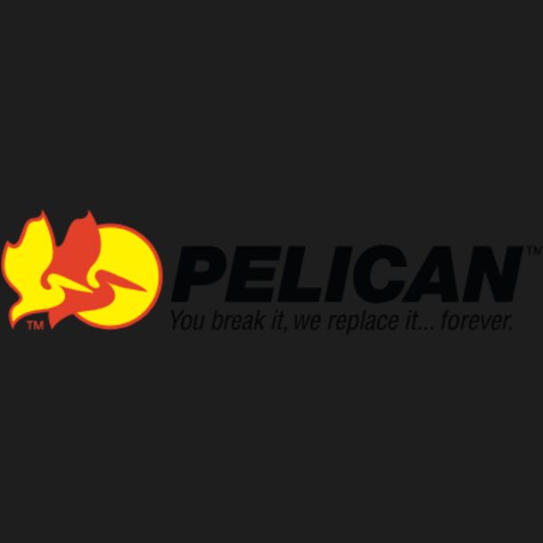 Pelican Phone Cases Black Thumbnail
