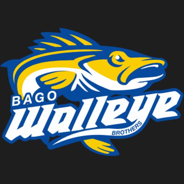 Bago Walleye Brothers Thumbnail