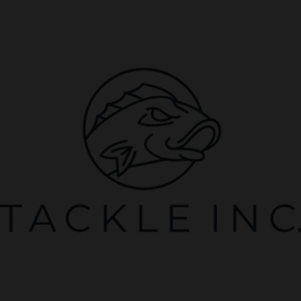 Tackle Inc Black Thumbnail