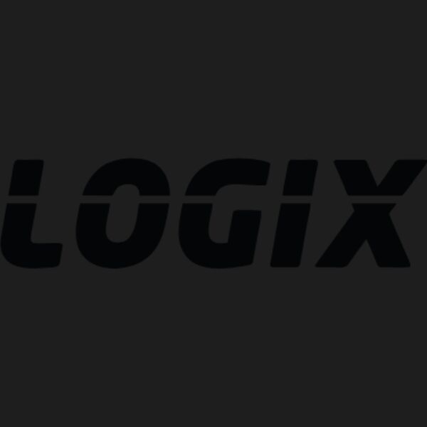 Logix Baits Black Thumbnail