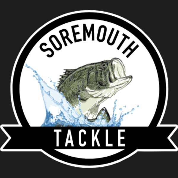 Soremouth Tackle White Contour Thumbnail