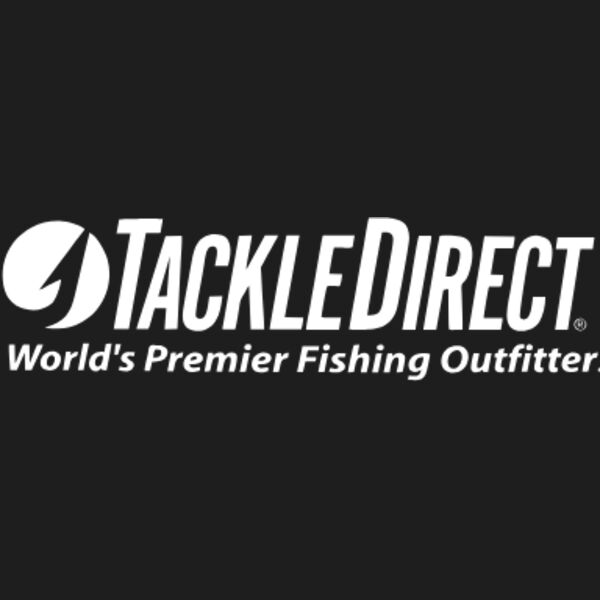 Tackle Direct White Thumbnail