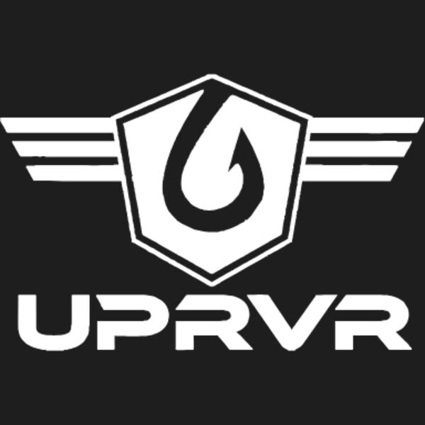 UPRVR White Thumbnail